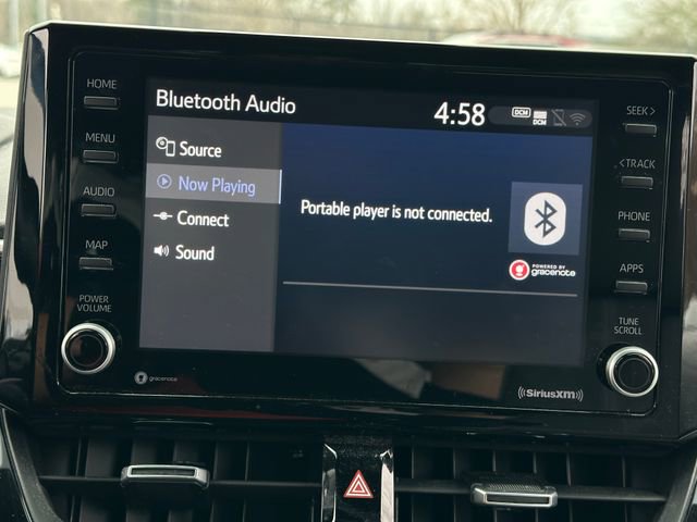 Used 2022 Toyota Corolla SE image 24