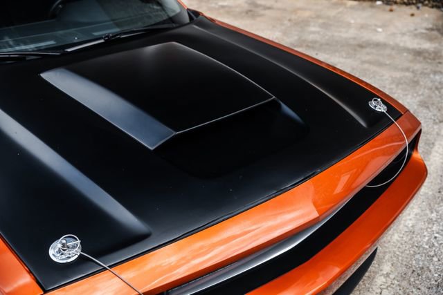 Used 2011 Dodge Challenger R/T RWD image 22