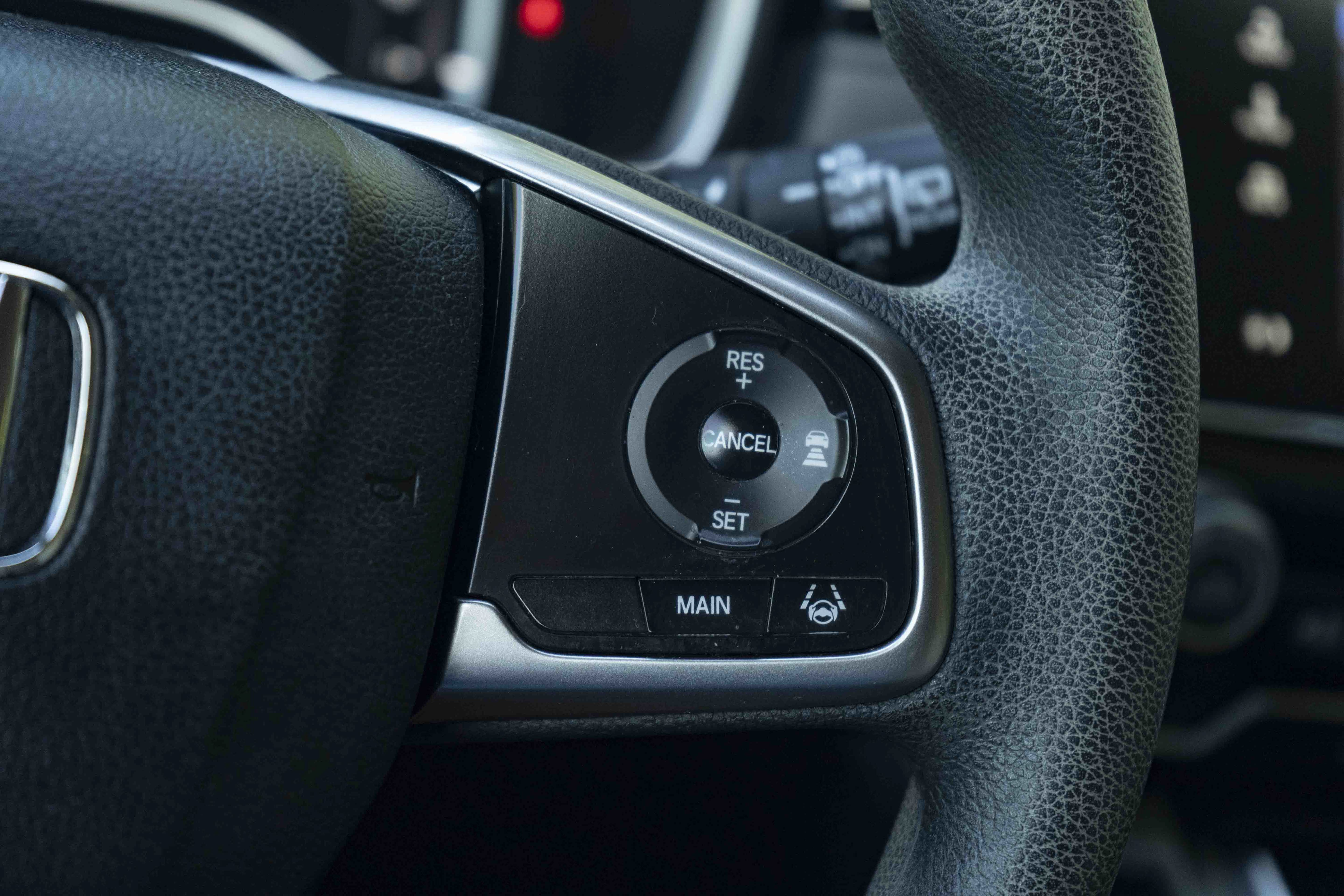 Used 2017 Honda CR-V EX image 21