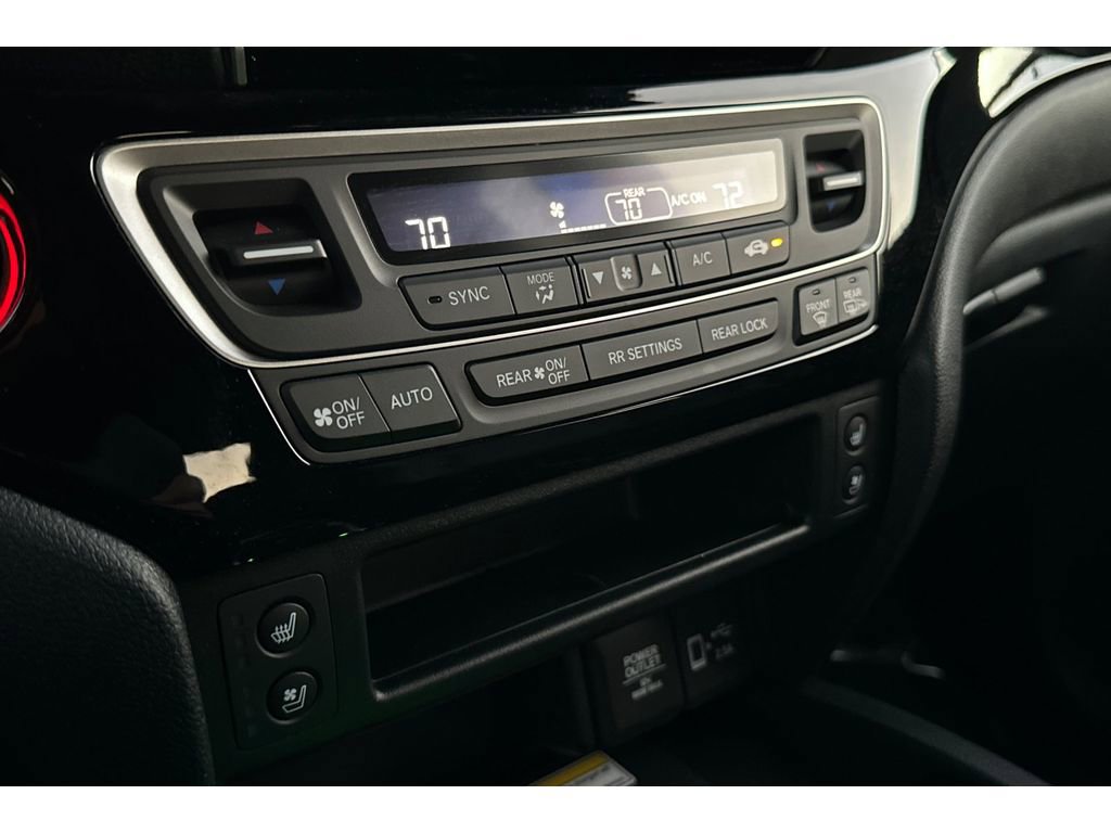 Used 2023 Honda Passport Elite image 29