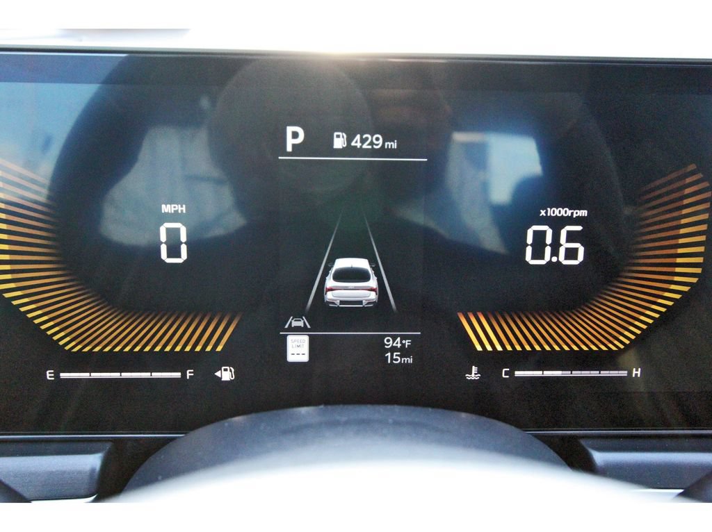 New 2026 Kia K5 GT-Line FWD image 13