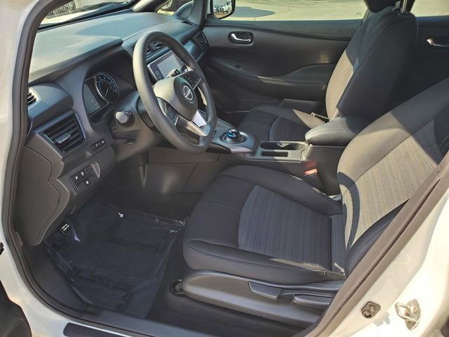 Certified 2023 Nissan Leaf S image 14