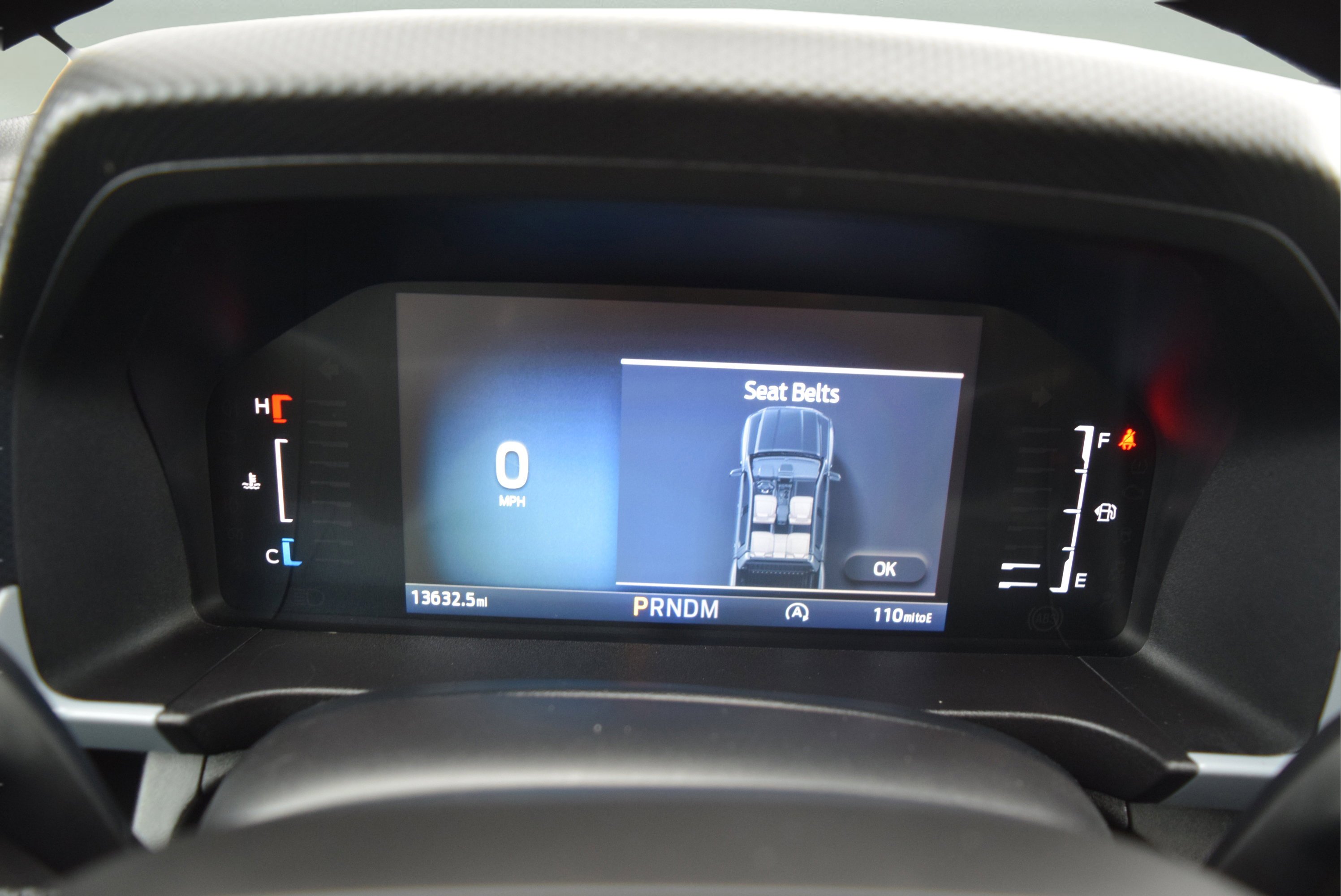 Used 2024 Ford Ranger XL w/ Trailer Tow Package image 11