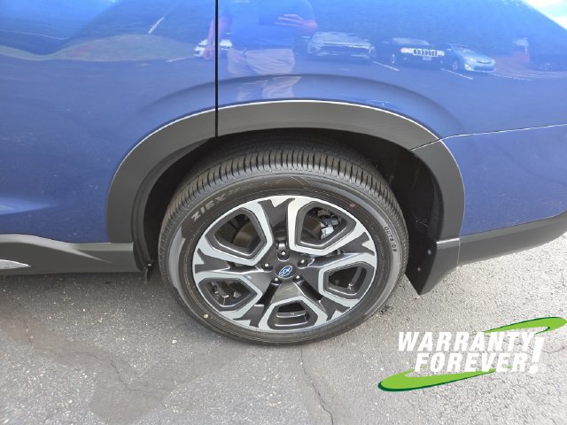 New 2027 Subaru Ascent Limited AWD/4WD image 22