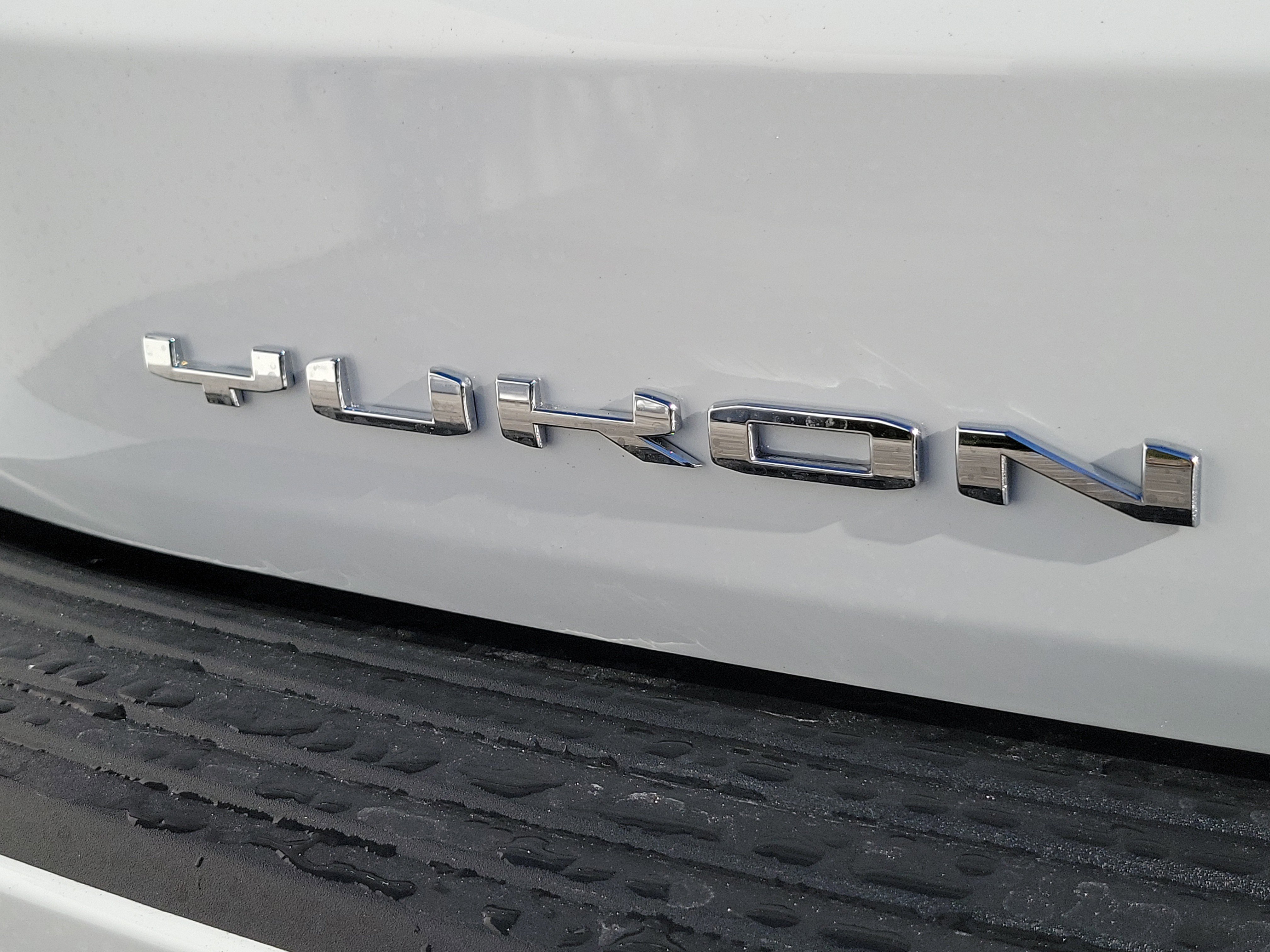 New 2026 GMC Yukon Elevation w/ Elevation Premium Package image 7