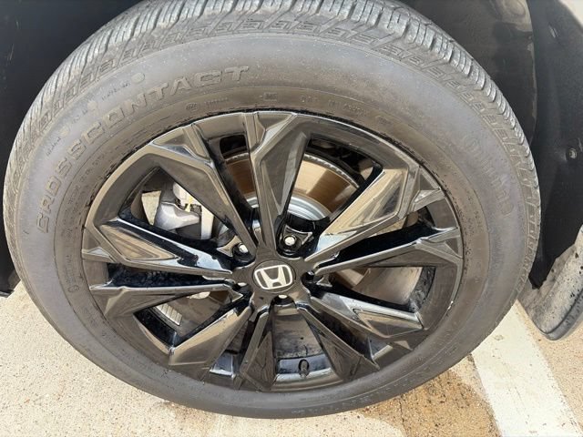 Certified 2024 Honda CR-V Sport Touring image 7