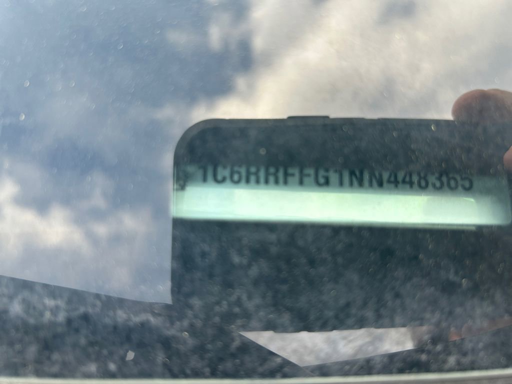 Certified 2022 RAM 1500 Big Horn image 32