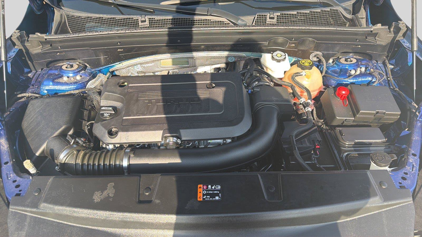 Used 2025 Buick Envision Avenir AWD/4WD image 27
