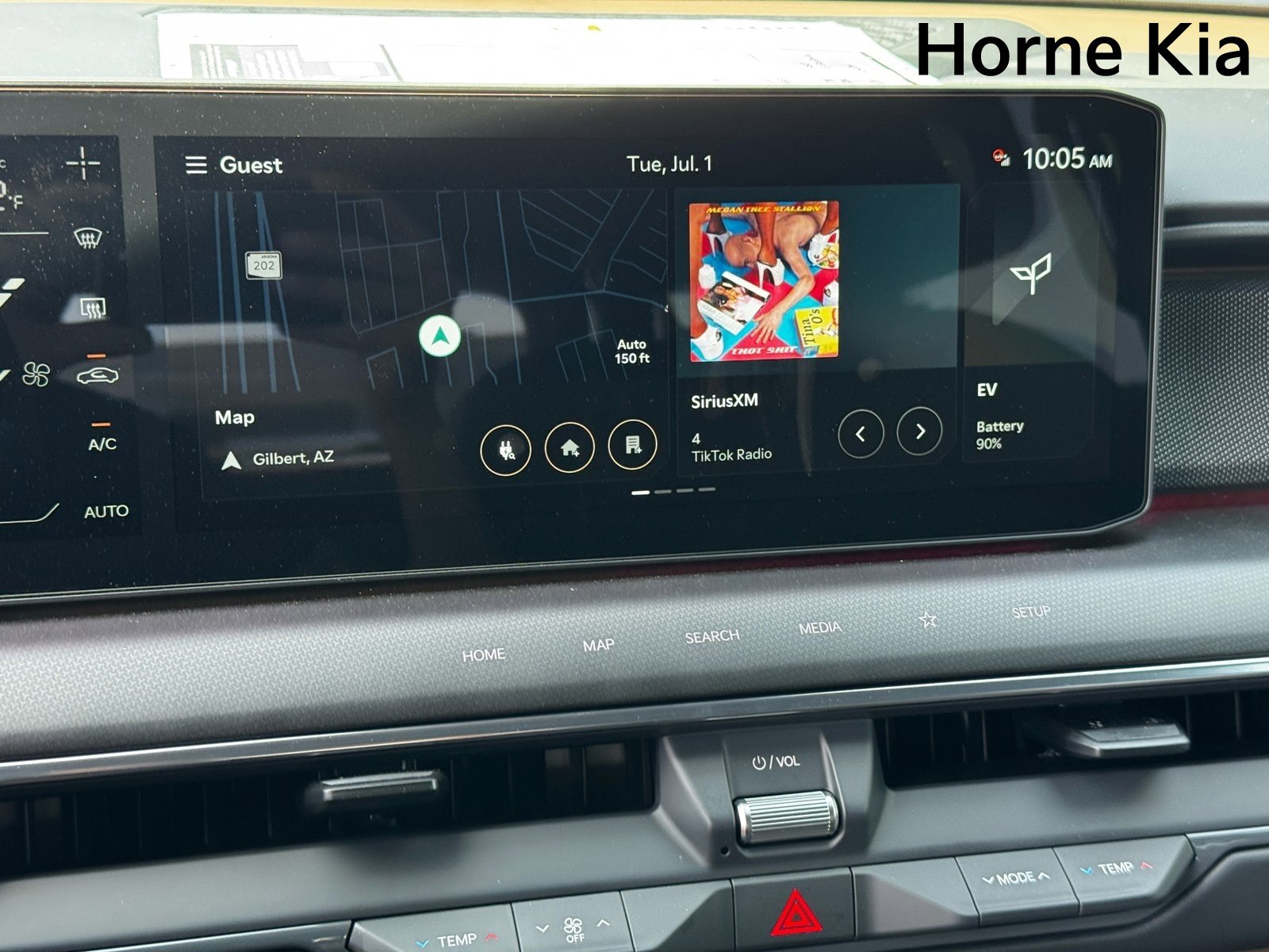 New 2026 Kia EV9 GT-Line image 17