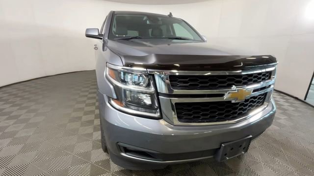 Used 2020 Chevrolet Tahoe LT AWD/4WD image 13