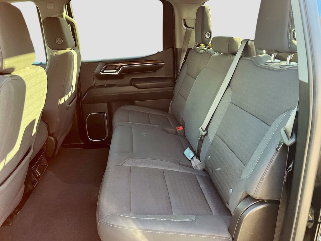 Used 2023 Chevrolet Silverado 1500 RST image 23