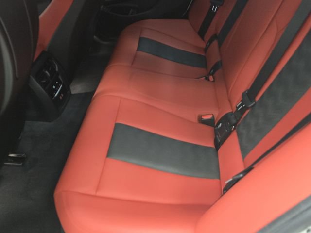 Used 2023 BMW M3 w/ Parking Assistance Package RWD image 18
