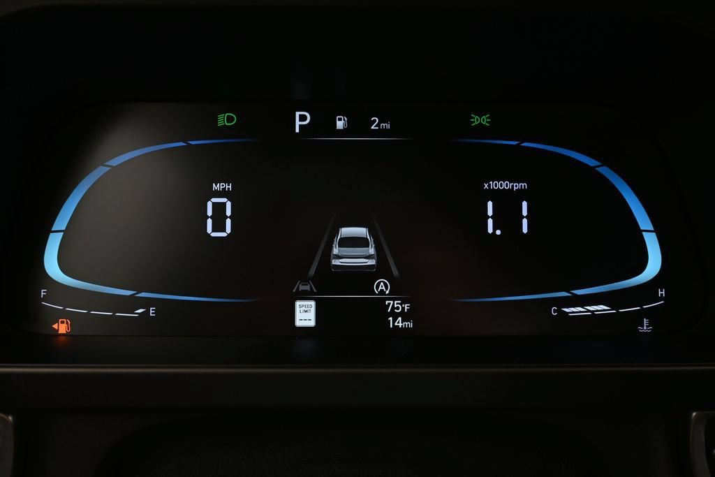 New 2026 Hyundai Elantra SE FWD image 9