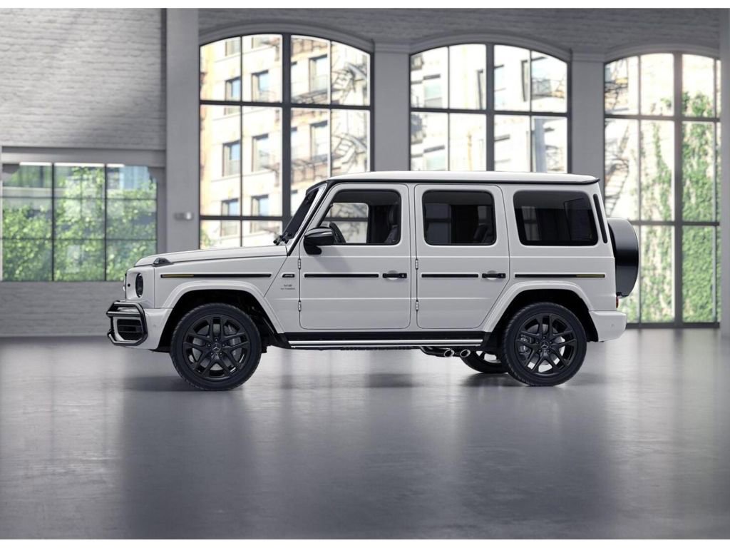 Used 2022 Mercedes-Benz G 63 AMG 4MATIC image 36