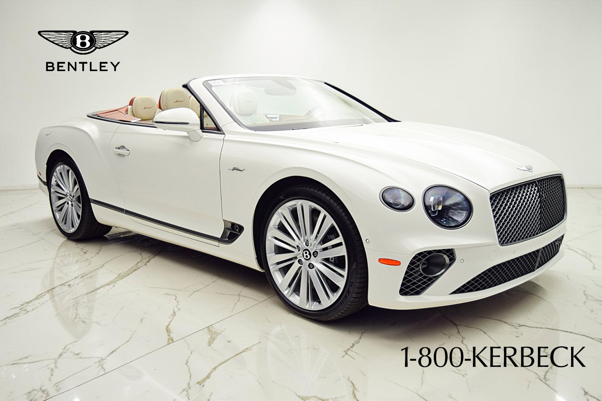 Used 2024 Bentley Continental GT Speed image 16