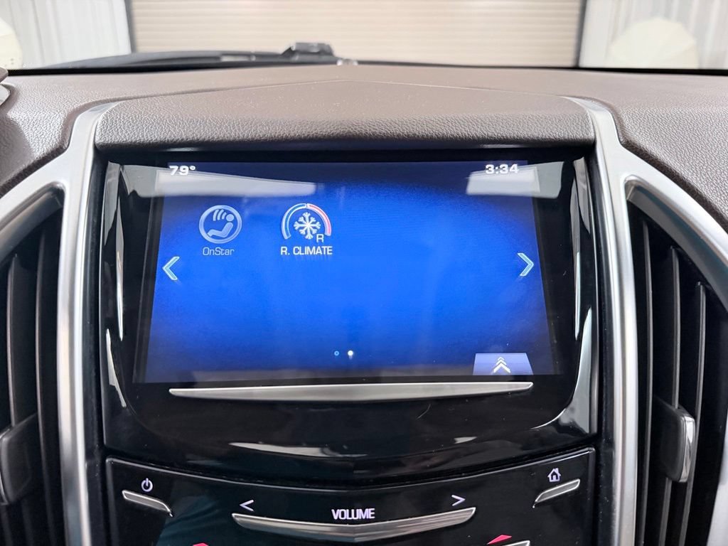 Used 2015 Cadillac SRX Premium FWD image 16