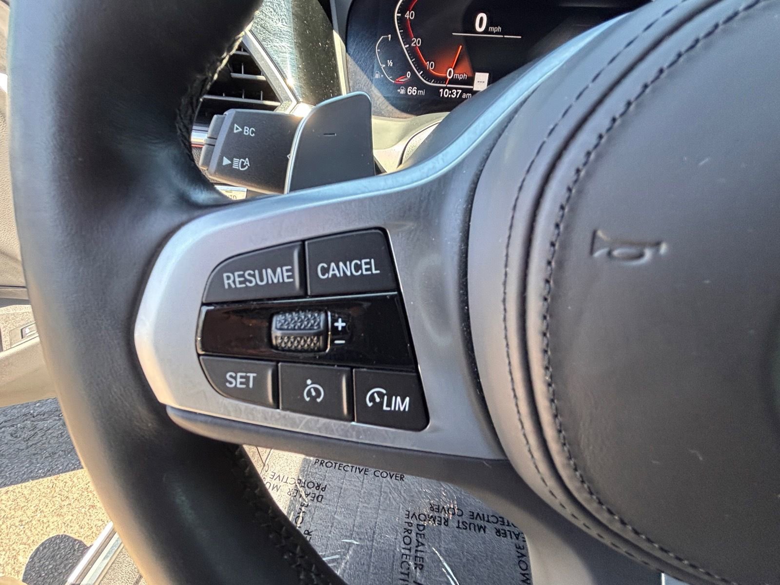 Used 2022 BMW 430i Convertible w/ M Sport Package RWD image 24