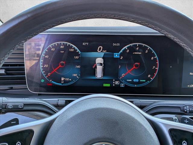 Used 2020 Mercedes-Benz GLS 450 4MATIC image 11