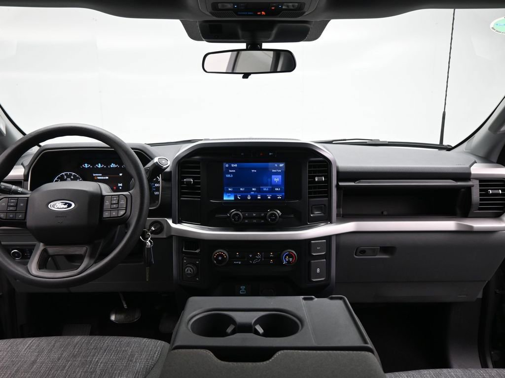 Certified 2023 Ford F150 XLT image 21
