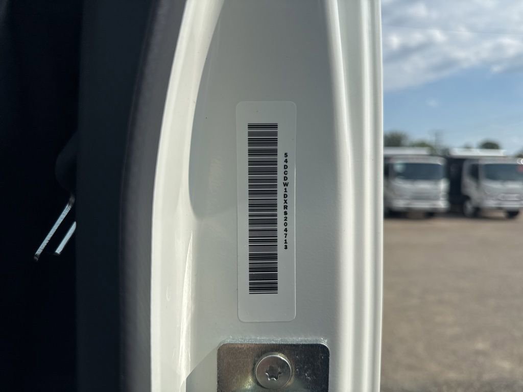 Used 2024 Chevrolet Low Cab Forward RWD image 27