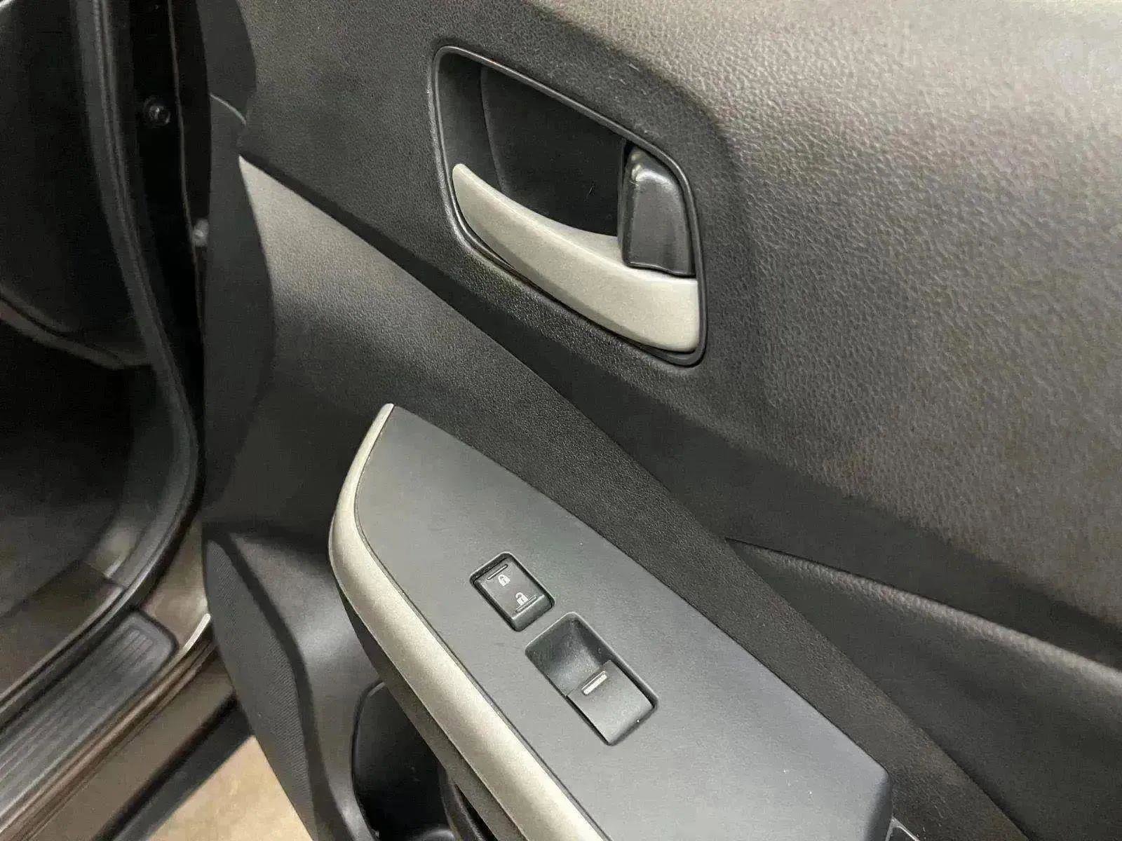 Used 2014 Honda CR-V EX-L image 27