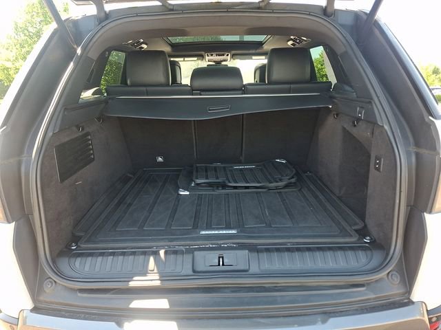 Used 2018 Land Rover Range Rover Sport HSE AWD/4WD image 31
