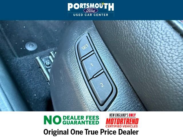 Used 2024 MAZDA CX-5 Carbon Edition image 21