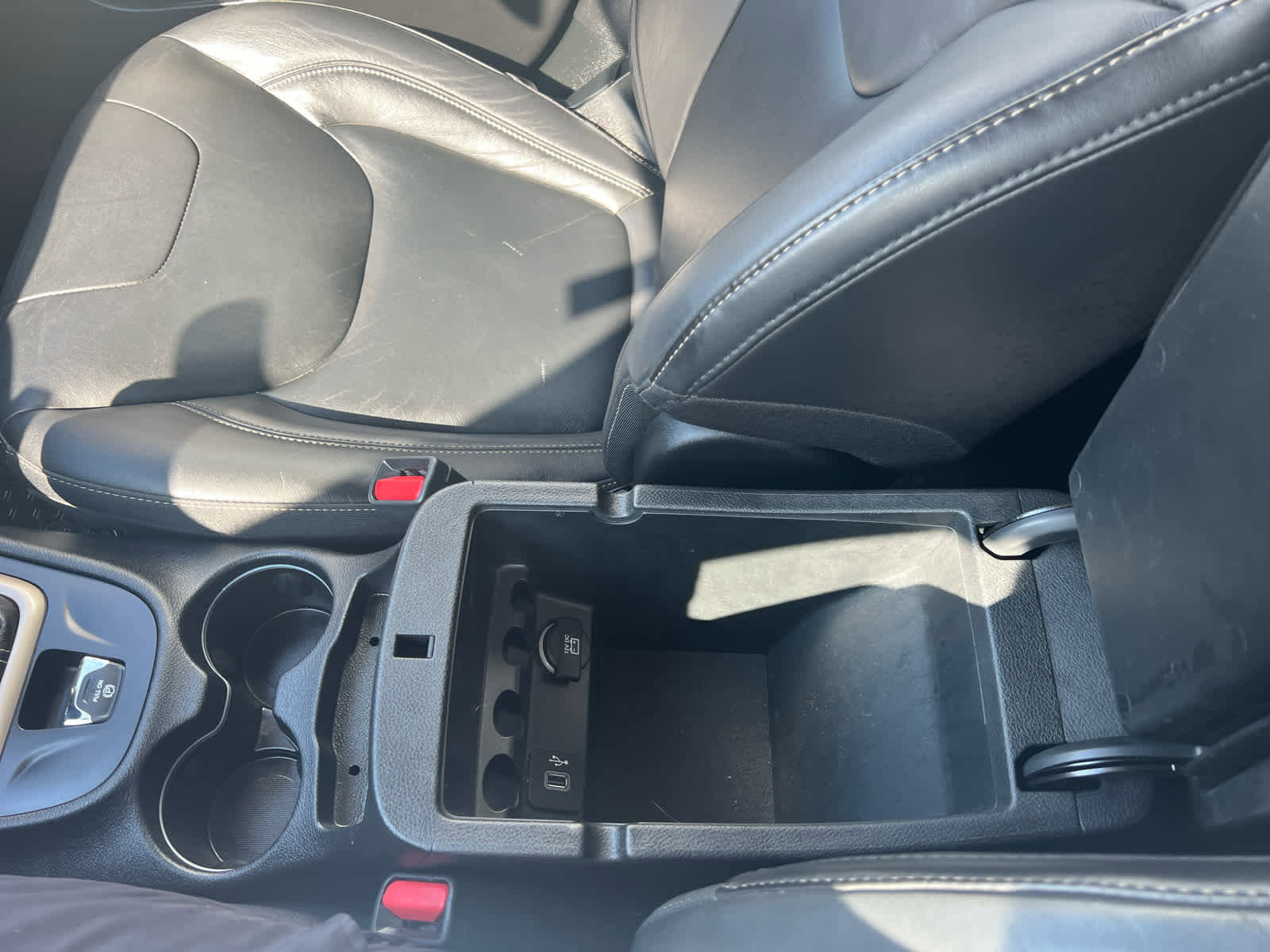 Used 2018 Jeep Cherokee Limited image 33