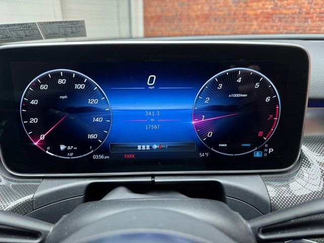 Certified 2023 Mercedes-Benz C 300 4MATIC Sedan image 19