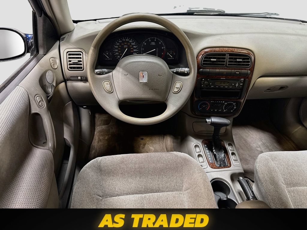 Used 2000 Saturn L-Series LW1 FWD image 21