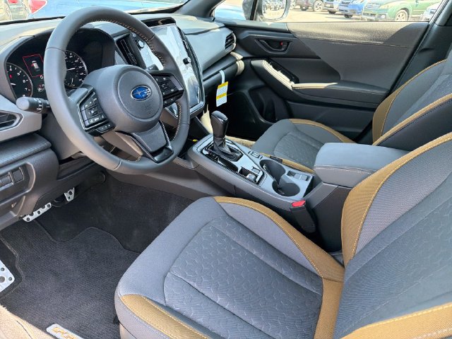 New 2026 Subaru Crosstrek 2.5i Sport AWD/4WD image 18