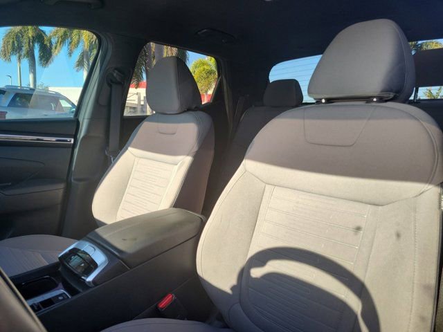 Certified 2022 Hyundai Santa Cruz SEL w/ Cargo Package image 20