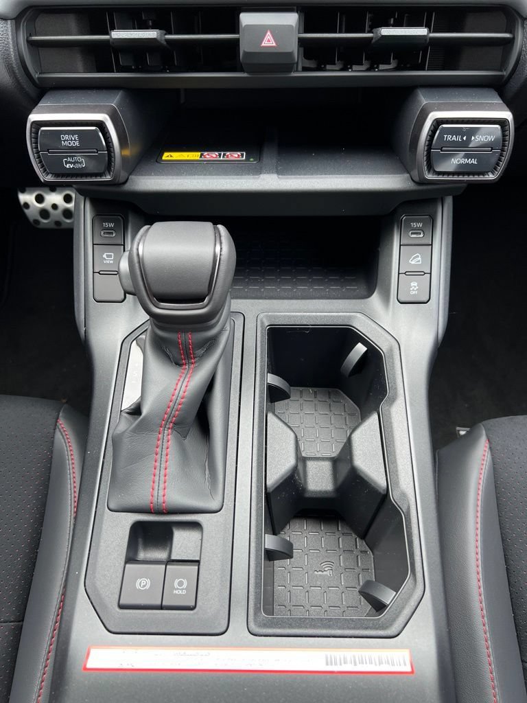 New 2026 Toyota RAV4 AWD Plug-in Hybrid image 27