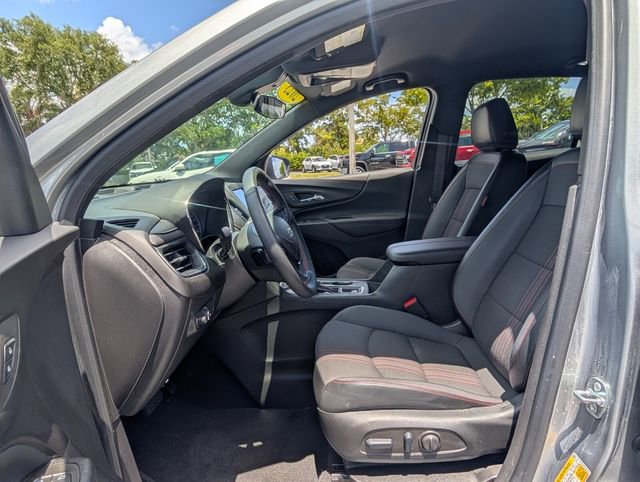 Used 2023 Chevrolet Equinox LS w/ LS Convenience Package FWD image 9