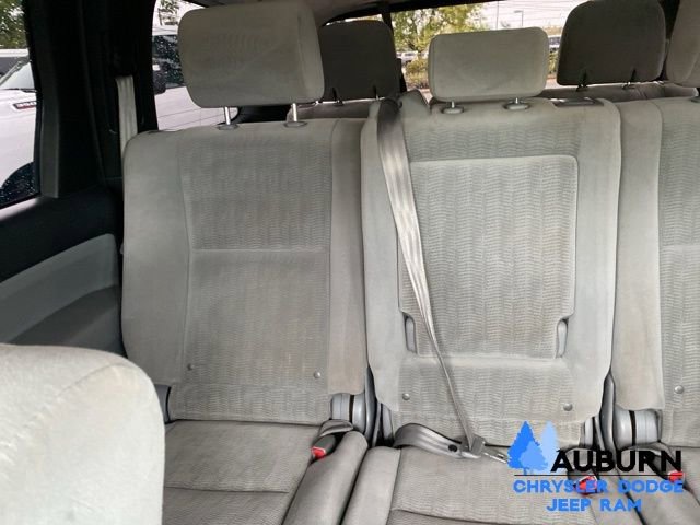 Used 2016 Toyota Sequoia SR5 image 28
