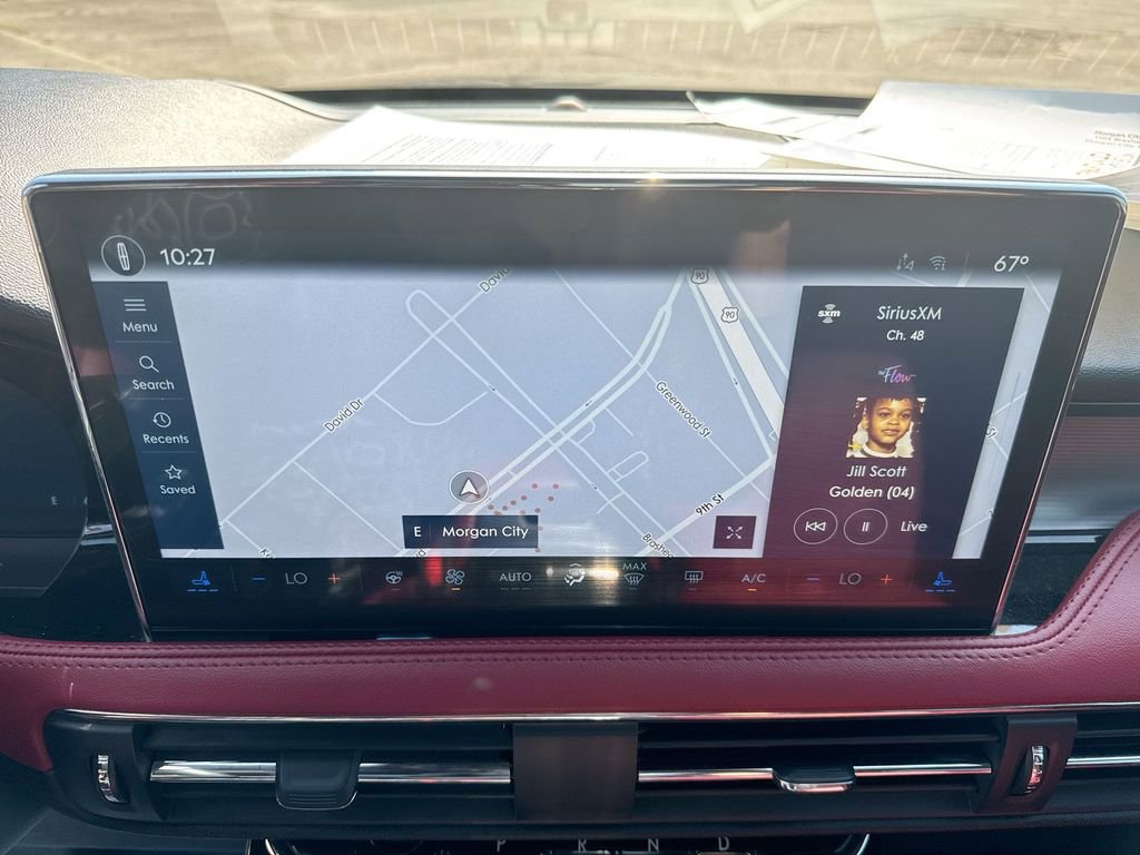 Used 2023 Lincoln Corsair Reserve w/ Equipment Group 202A image 27