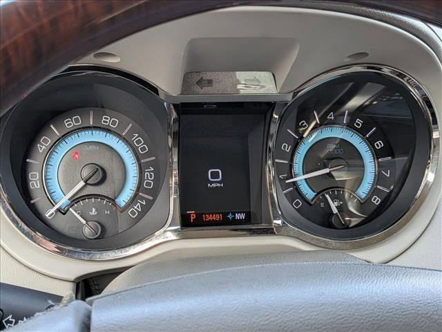 Used 2011 Buick LaCrosse CXS image 11