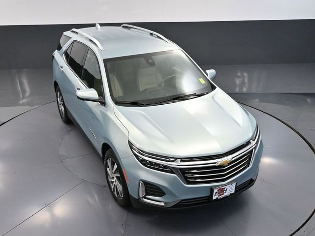 Used 2022 Chevrolet Equinox Premier image 59