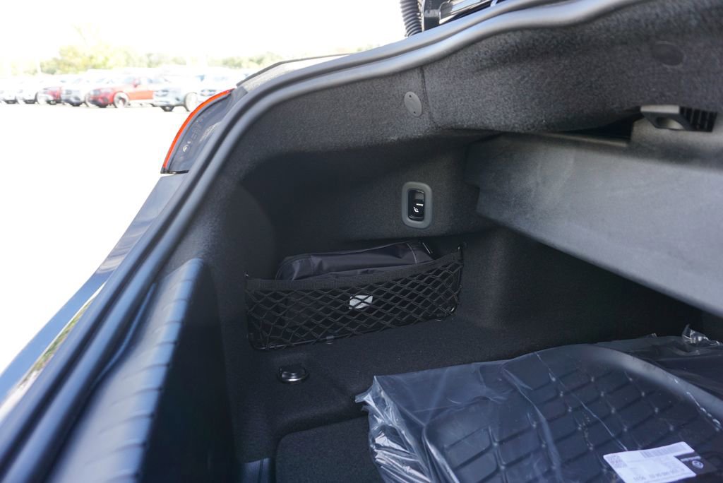 New 2026 Mercedes-Benz CLE 300 4MATIC Cabriolet image 68