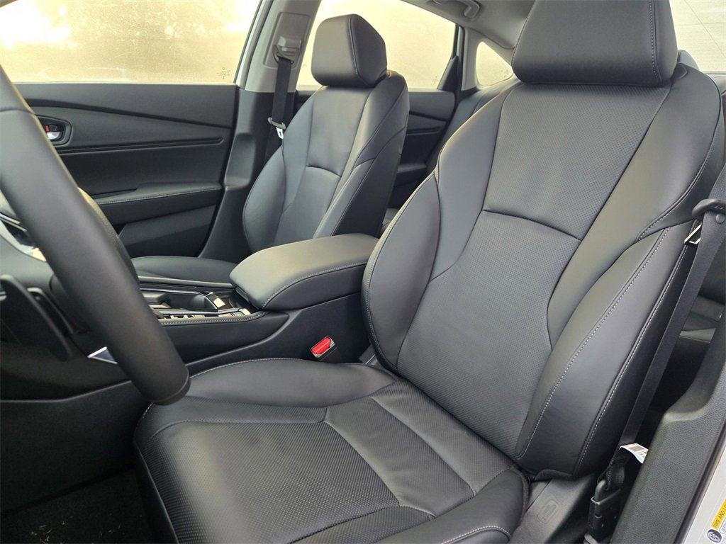 New 2025 Honda Accord Touring image 19