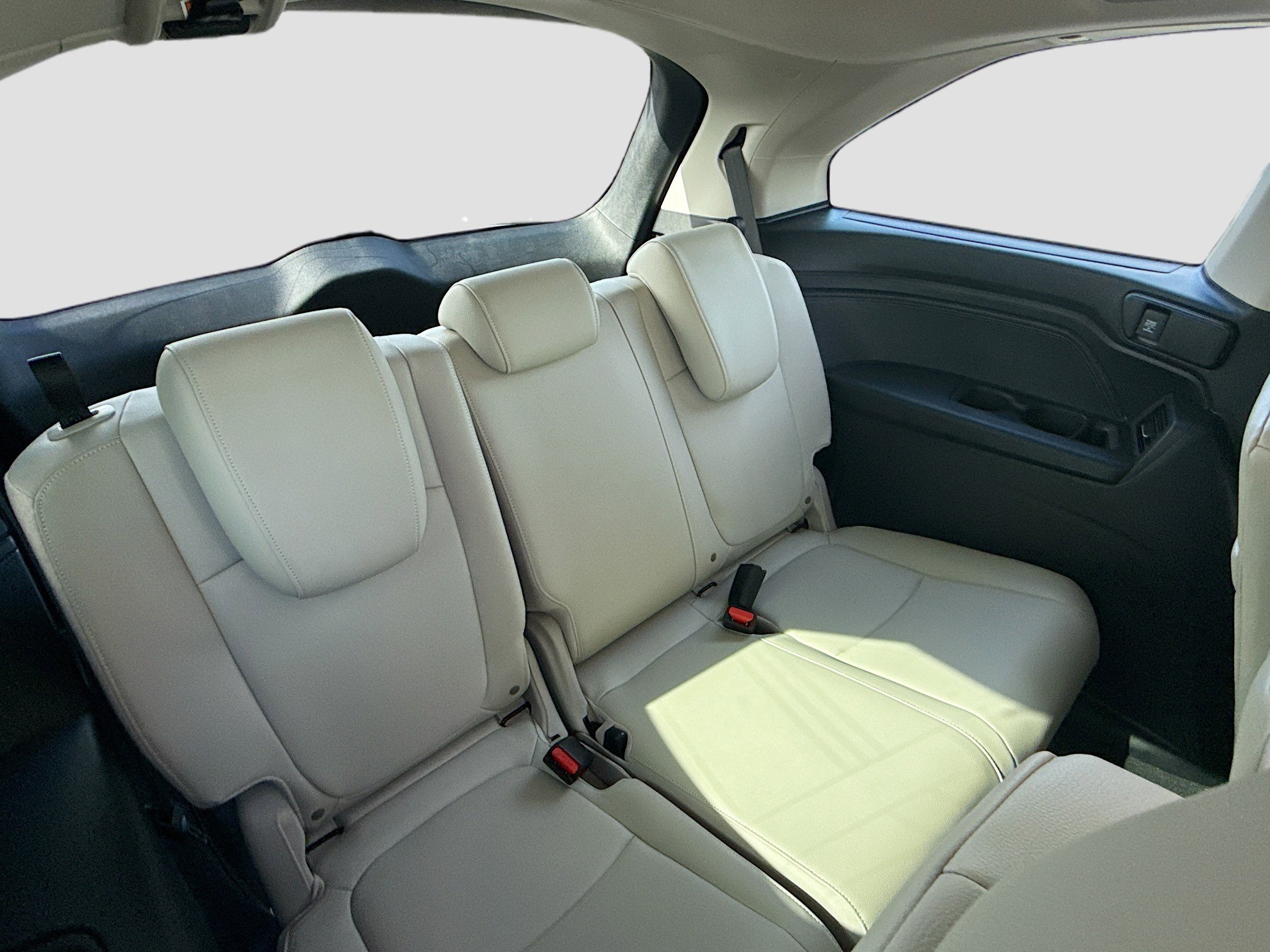 New 2026 Honda Odyssey EX-L image 22
