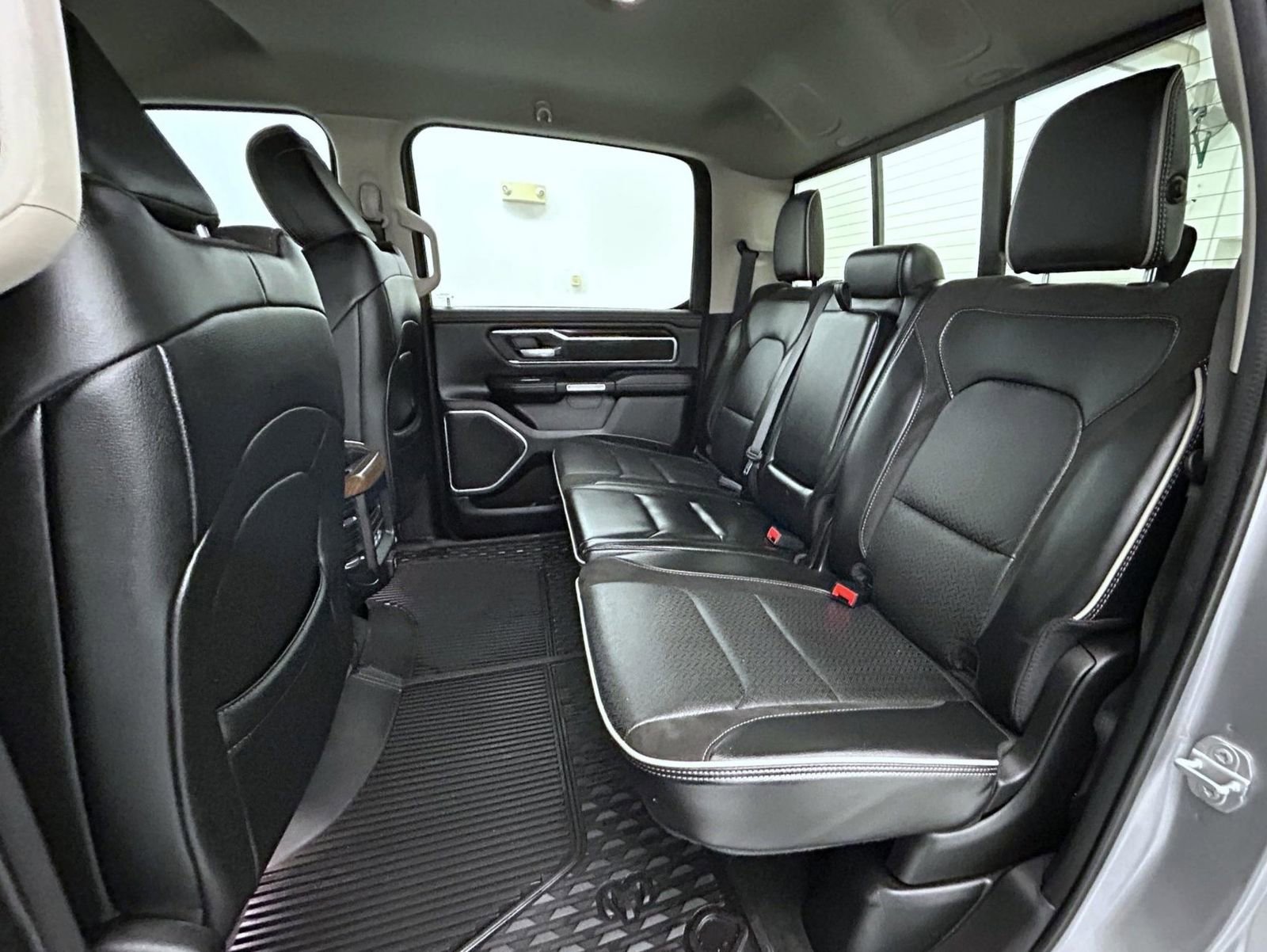 Certified 2022 RAM 1500 Laramie AWD/4WD image 19