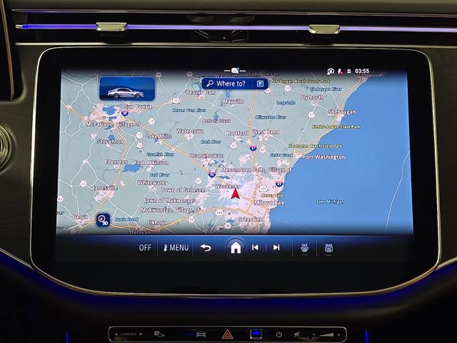 New 2026 Mercedes-Benz E 350 4MATIC Sedan image 20