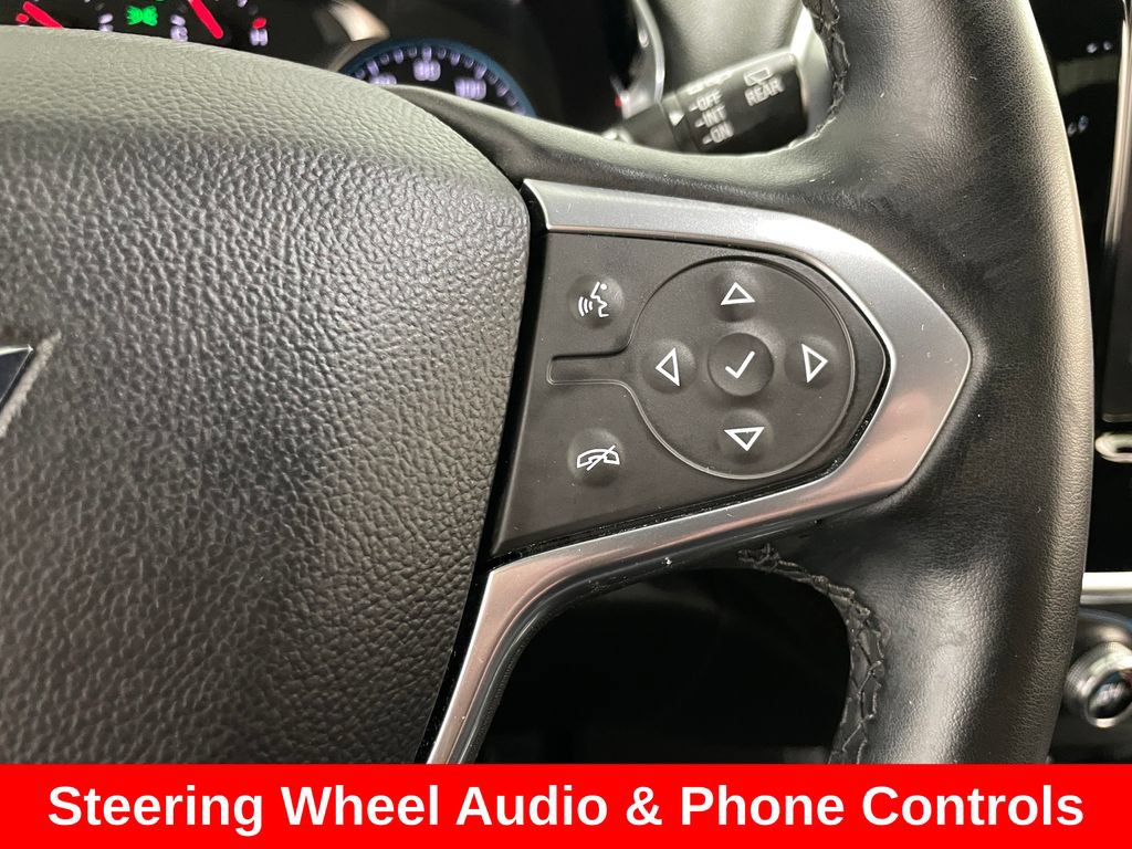 Certified 2023 Chevrolet Traverse RS AWD/4WD image 30