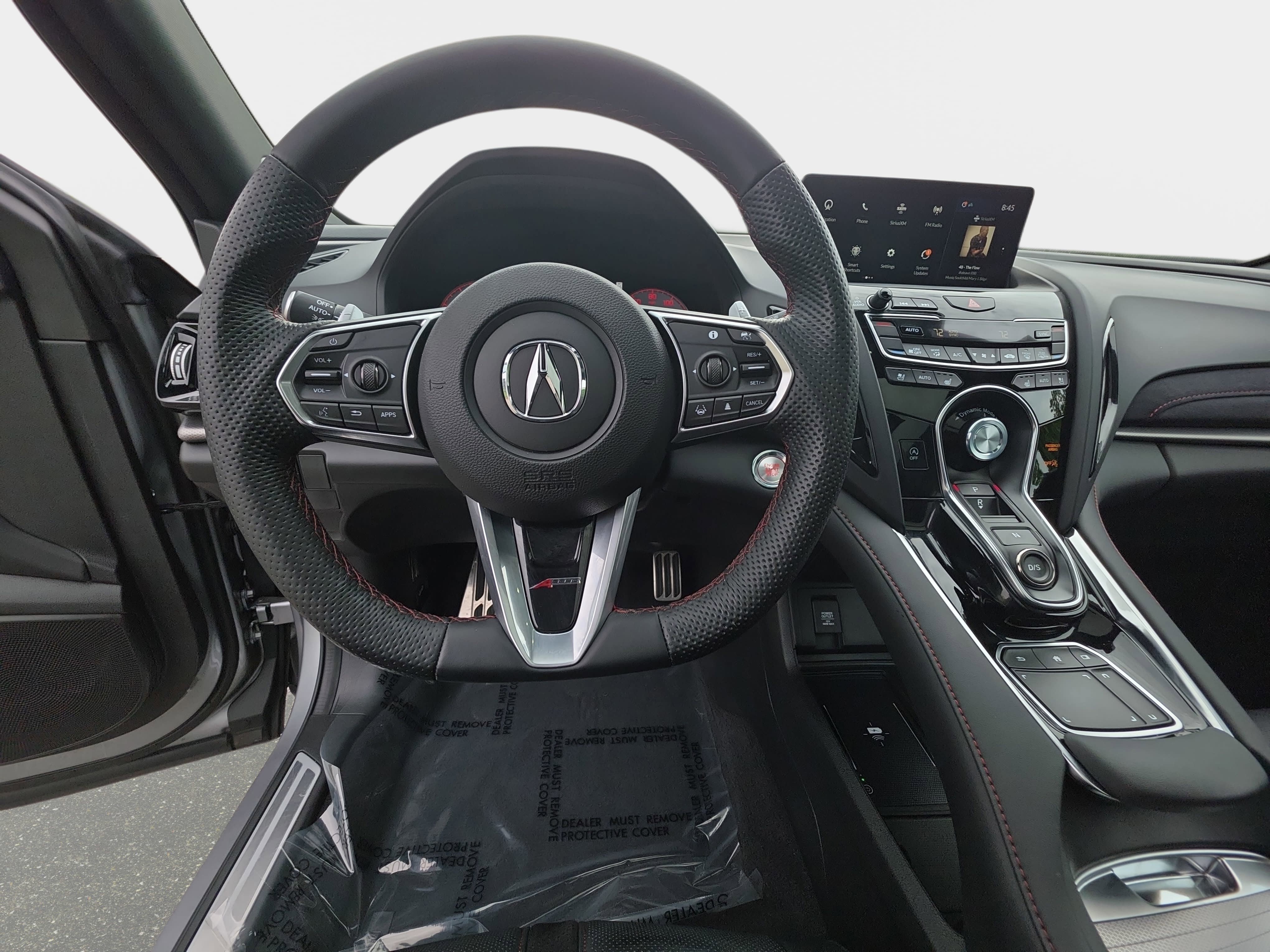 Used 2023 Acura RDX A-Spec AWD/4WD image 16