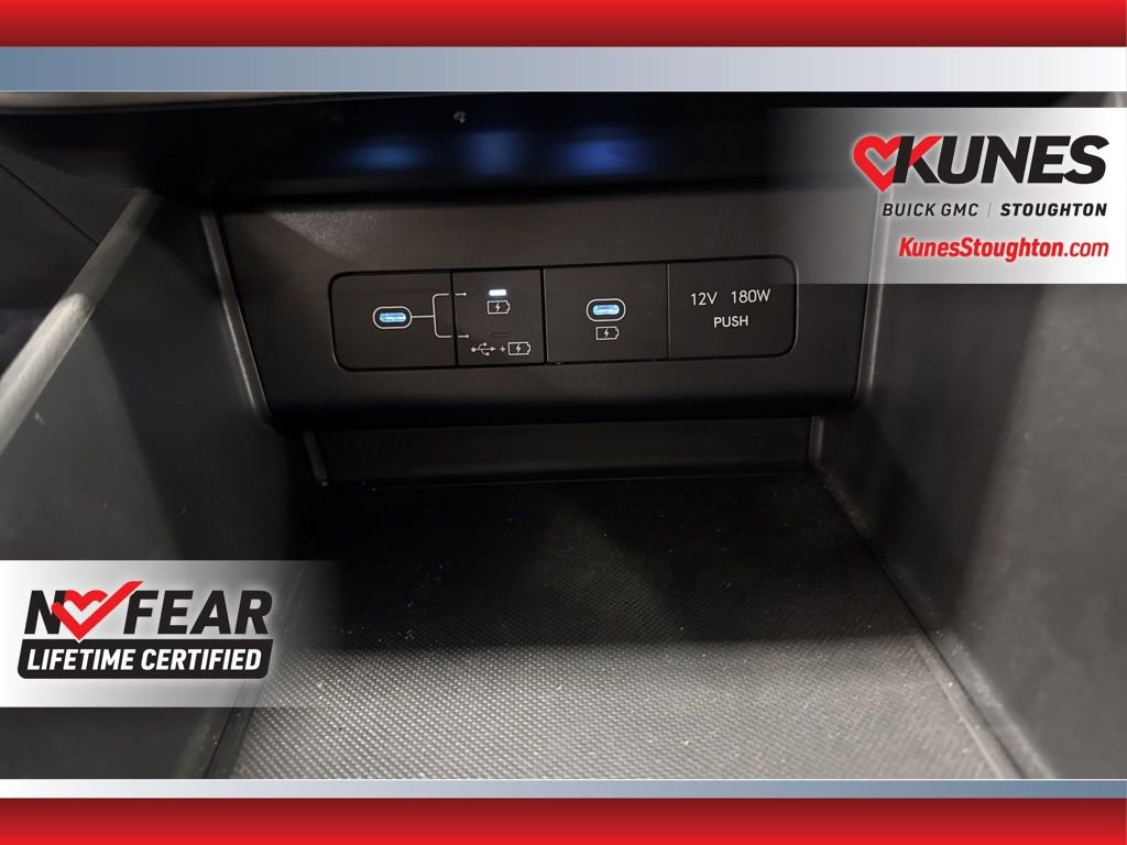 Used 2025 Hyundai Sonata SEL image 26