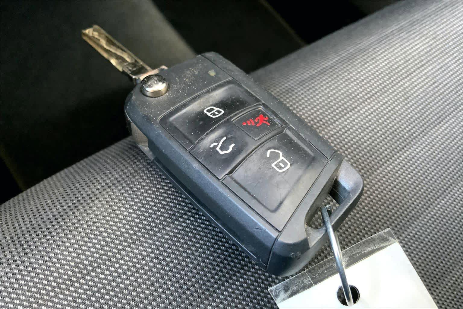 Used 2025 Volkswagen Jetta S FWD image 14