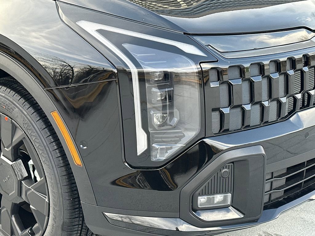 New 2026 Kia Sportage X-Line image 12