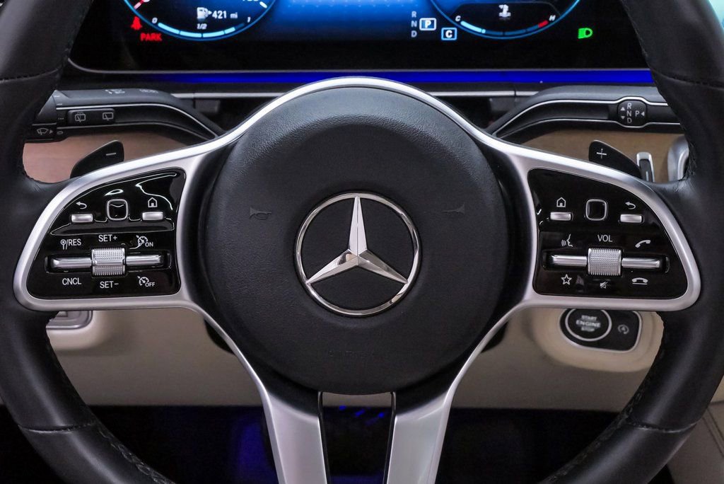 Used 2022 Mercedes-Benz GLE 350 image 21