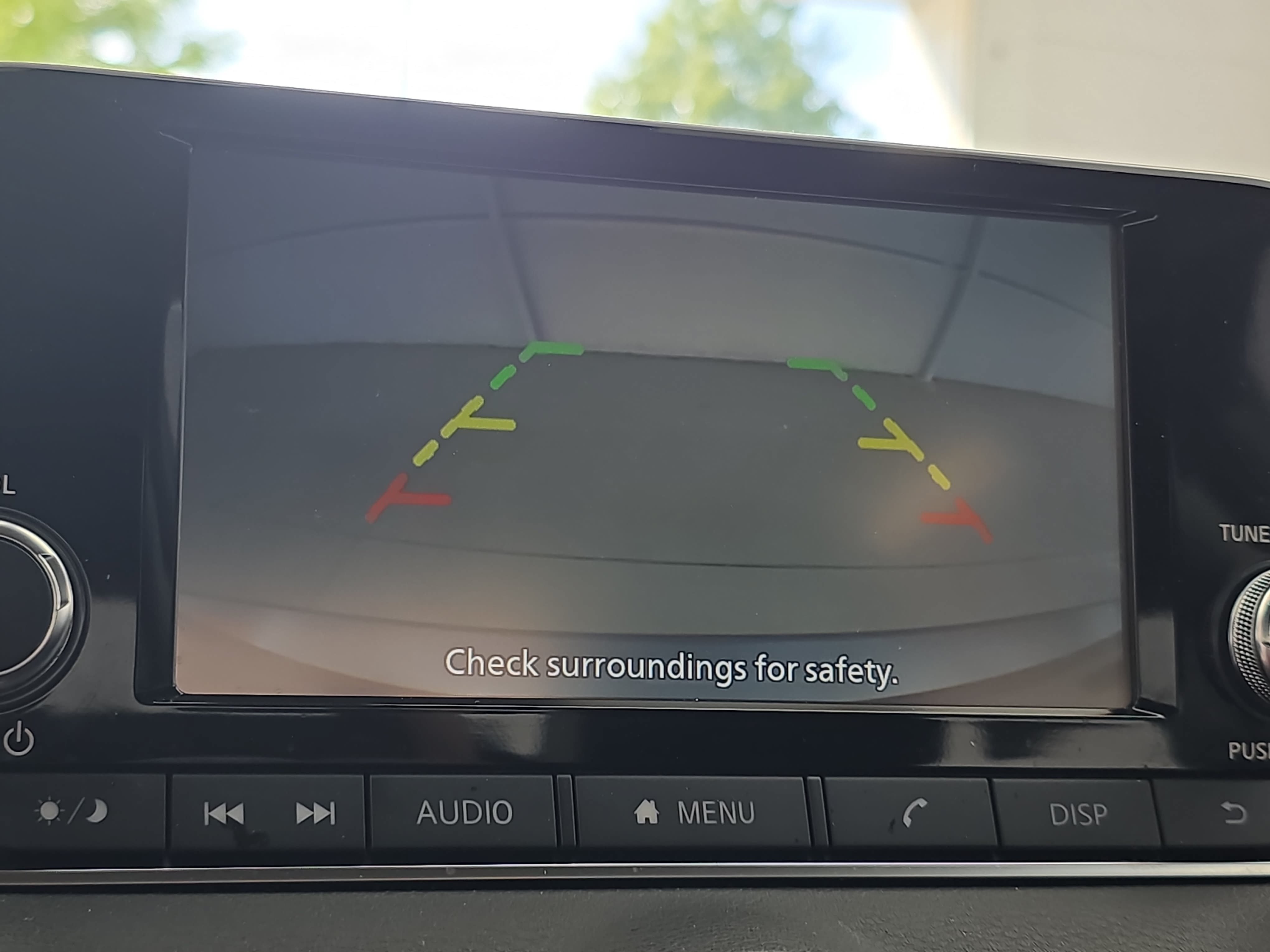 Used 2025 Nissan Sentra S FWD image 22